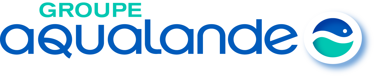 Logo Aqualandes
